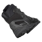 Ботинки "Lowa Zephyr MK2 GTX MID TF", Black 40 (310854/0999) - зображення 6