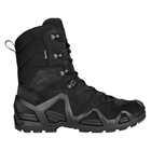 Ботинки "Lowa Zephyr MK2 GTX HI TF", Black 39.5 (310850/0999) - зображення 1