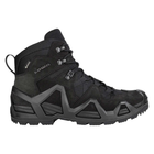 Ботинки "Lowa Zephyr MK2 GTX MID TF", Black 44.5 (310854/0999)