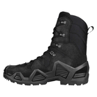 Ботинки "Lowa Zephyr MK2 GTX HI TF", Black 37 (310850/0999) - зображення 4