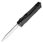 Складной Пружинный Нож Boker Plus OTF Lhotak Falcon 2.0 D2 (06EX245) - изображение 3