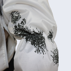 Зимовий маскувальний костюм UMA (Маскхалат) розміру 48 - зображення 4