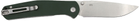 Нож складной Ganzo G6804 Зеленый (G6804-GR) - изображение 5