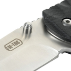 Нож M-Tac складной Type 4 Metal - изображение 9