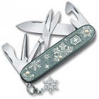 Складаний ніж Victorinox PIONEER X Winter Magic SE Lim. Ed. 0.8231.22E1