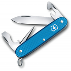 Складаний ніж Victorinox PIONEER 0.8201.L20