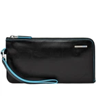 Сумка-клатч Piquadro BL SQUARE/Black AC2648B2/N