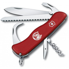 Складной нож Victorinox Equestrian 0.8883