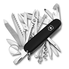 Складаний ніж Victorinox Swisschamp 1.6795.3