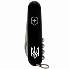 Складной нож Victorinox WAITER UKRAINE 0.3303.3_T0010r - изображение 5