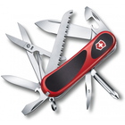 Складной нож Victorinox EVOGRIP 2.4913.C