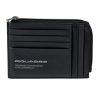 Кредитница Piquadro DOWNTOWN/Black PU1243DTR_N