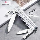 Складной нож Victorinox SPARTAN 1.3603.T7B1 - изображение 2