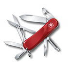 Складаний ніж Victorinox EVOLUTION 16 2.4903.E