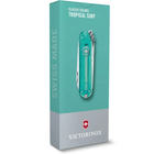 Складной нож Victorinox CLASSIC SD Colors 0.6223.T24G - изображение 4