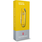 Складной нож Victorinox CLASSIC SD Colors 0.6223.T81G - изображение 4