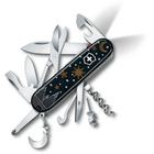 Складной нож Victorinox CLIMBER LITE Winter Magic SE 2021 1.7904.3E1