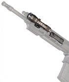 Тактичний ліхтар на зброю Streamlight Protac HL-X Rail - зображення 3