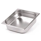 Гастроемкость из нержавейки FoREST FOOD line GN 2/3 (h-100 мм, 9 л) (232370)