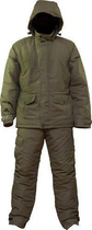 Куртка Hallyard Solid 56 (00-00002192) - зображення 3