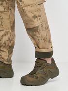 Тактические брюки утепленные Combat Tactical 44221 M Камуфляж (4070408874373) - изображение 5