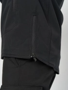 Тактическая куртка утепленная Combat Tactical 44266 S Черная (4070408874427) - изображение 6