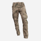 Тактические брюки Combat Tactical 44218 M Камуфляж (4070408874369) - изображение 6