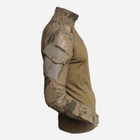 Тактическая рубашка Combat Tactical 44238 S Бежевая (4070408874386) - изображение 9