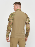 Тактическая рубашка Fortex 367133898 L Мультикам (4070408874603) - изображение 2