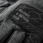 Рукавички M-Tac зимові Extreme Tactical Dark Grey S - зображення 7