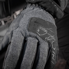 Перчатки M-Tac зимние Extreme Tactical Dark Grey XL - изображение 10
