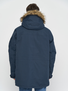 Wolfskin glacier sales canyon parka