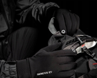 Перчатки зимові Tactical Touch Black L - зображення 6