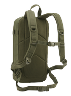 Тактичний рюкзак Brandit 11L - US Cooper Daypack Olive - зображення 3