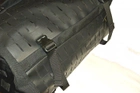 Рюкзак Tactical Extreme Tactic 38 Lazer Cordura чорний - зображення 4