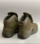 Тактические военные ботинки Vogel водонепроницаемые 41 размер - изображение 3