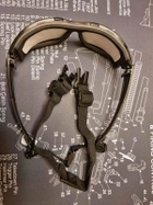 Тактические очки Pyramex I-Force Gray - изображение 7