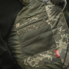 Куртка M-Tac зимняя Alpha Gen IV MM14 M/R (00-00009475) - изображение 9
