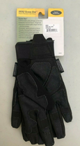 Тактичні рукавички 5.11 Tactical Scene One Gloves Black - зображення 3