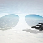 Многофункциональные Тактические очки с поляризованными линзами DAISY C2 4 шт. линз/комплект [HHH805033] - изображение 8