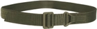 Ремінь тактичний Mil-Tec "Rigger Belt" 45 мм Оливковий (4046872416637) - зображення 1