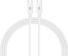 Кабель ArmorStandart ABMM093L USB-C to USB-C Cable 1.2 м White (ARM64300)