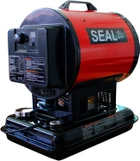 Теплова гармата, нагрівач дизельний SEAL IR20 - зображення 2