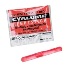 Химический источник света Cyalume 1,5 "Mini Red 4 години - изображение 2