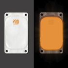 Хімічне джерело світла Світловий маркер Cyalume VisiPad Orange 10 годин - зображення 2