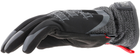 Рукавички тактичні зимові Mechanix Wear Coldwork FastFit Gloves M Grey/Black (2000980585427) - зображення 3