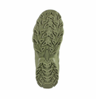 Тактические кроссовки Lesko C203 Green 39 мужская спецобувь (F_5137-26515) - изображение 4