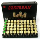 Холості патрони Ozkursan 9 мм (50 шт)