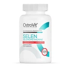 Вітаміни Ostrovit Selenium 220 таблеток