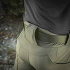 Зимние штаны M-Tac цвет оливковый M - изображение 5
